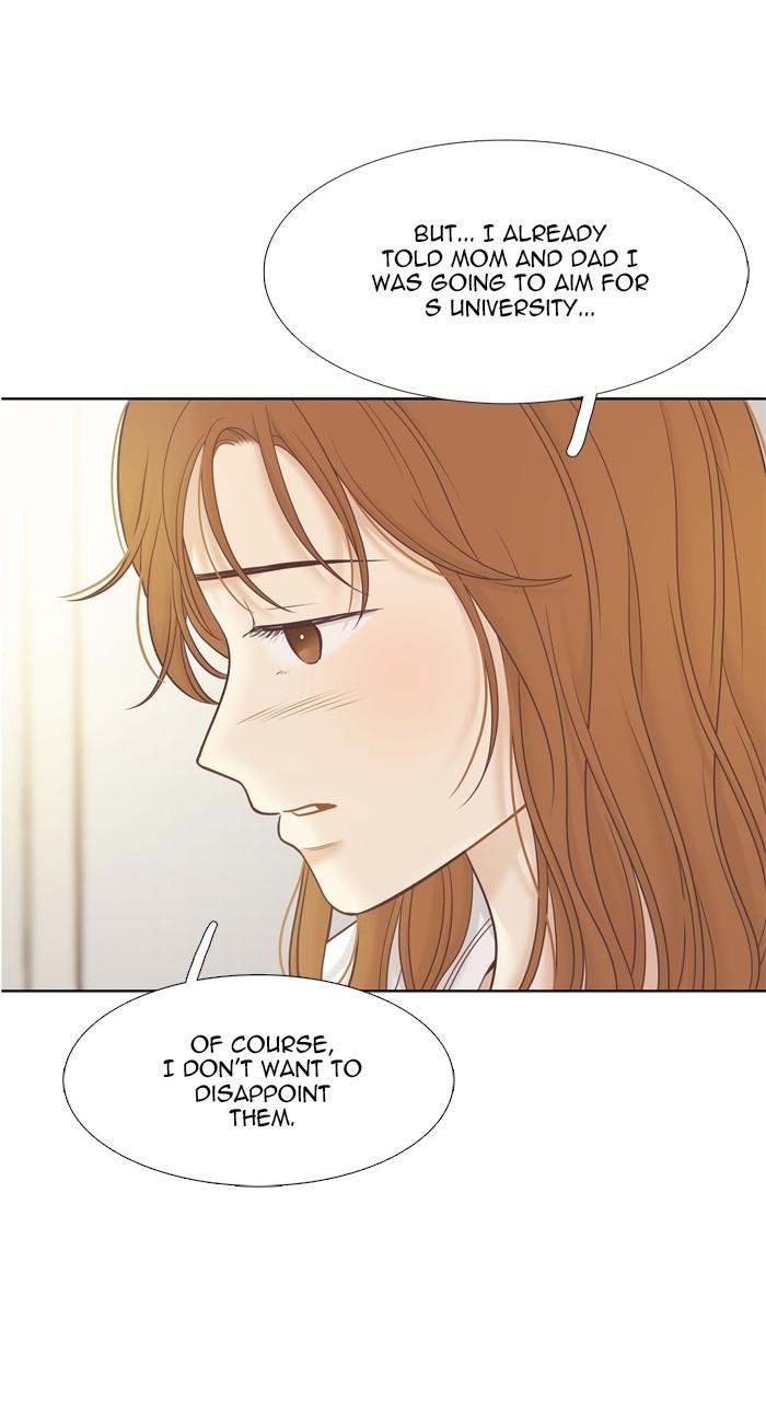 Odd Girl Out Chap 443 - Next Chap 444