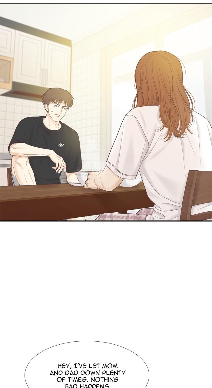 Odd Girl Out Chap 443 - Next Chap 444