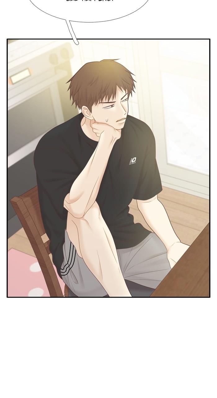 Odd Girl Out Chap 443 - Next Chap 444