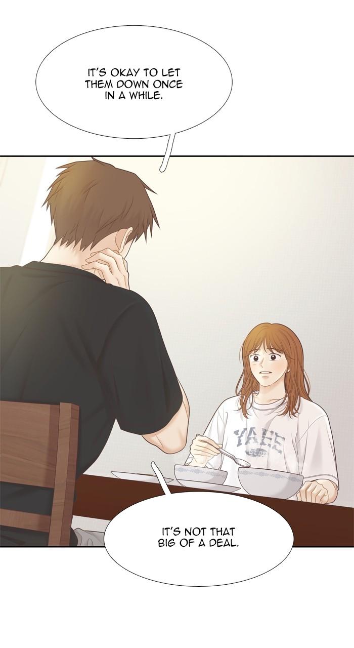 Odd Girl Out Chap 443 - Next Chap 444