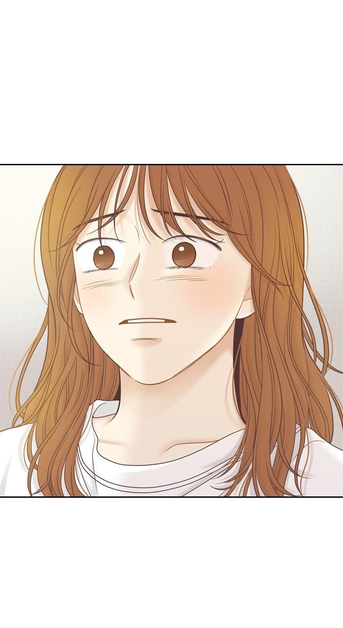 Odd Girl Out Chap 443 - Next Chap 444