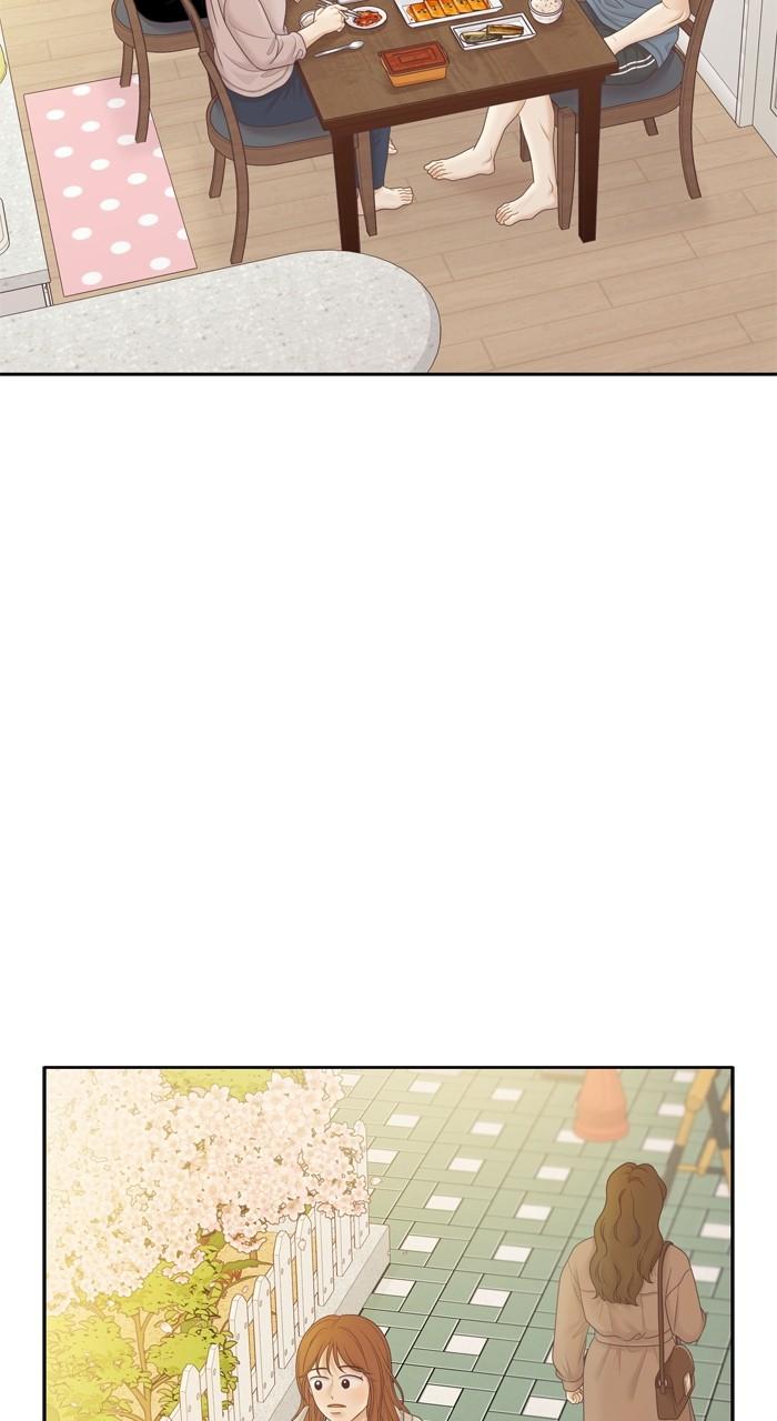 Odd Girl Out Chap 443 - Next Chap 444