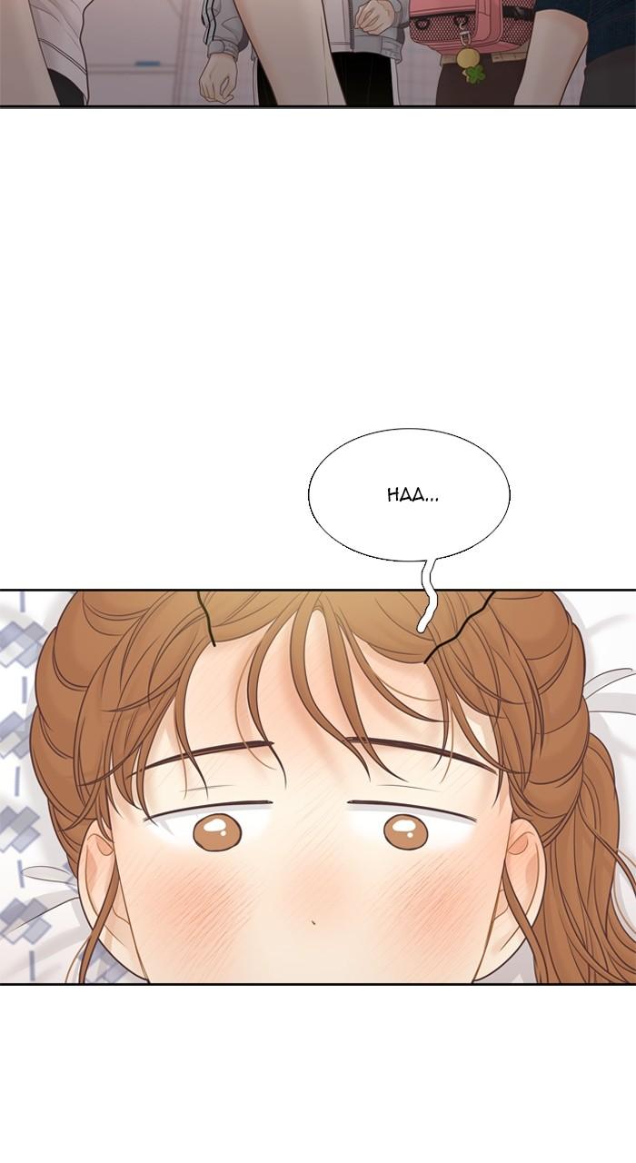 Odd Girl Out Chap 443 - Next Chap 444