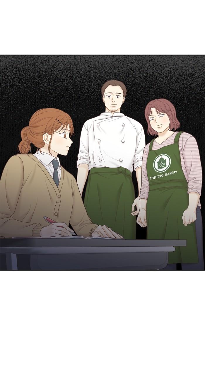 Odd Girl Out Chap 443 - Next Chap 444