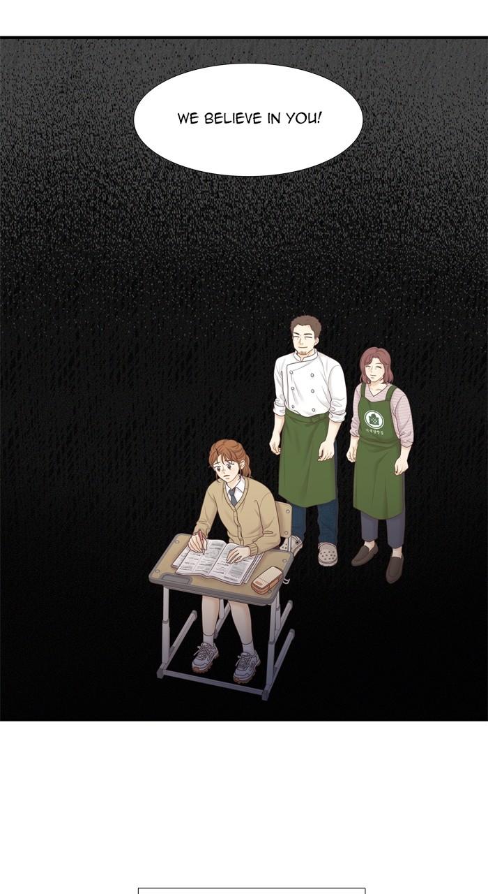 Odd Girl Out Chap 443 - Next Chap 444