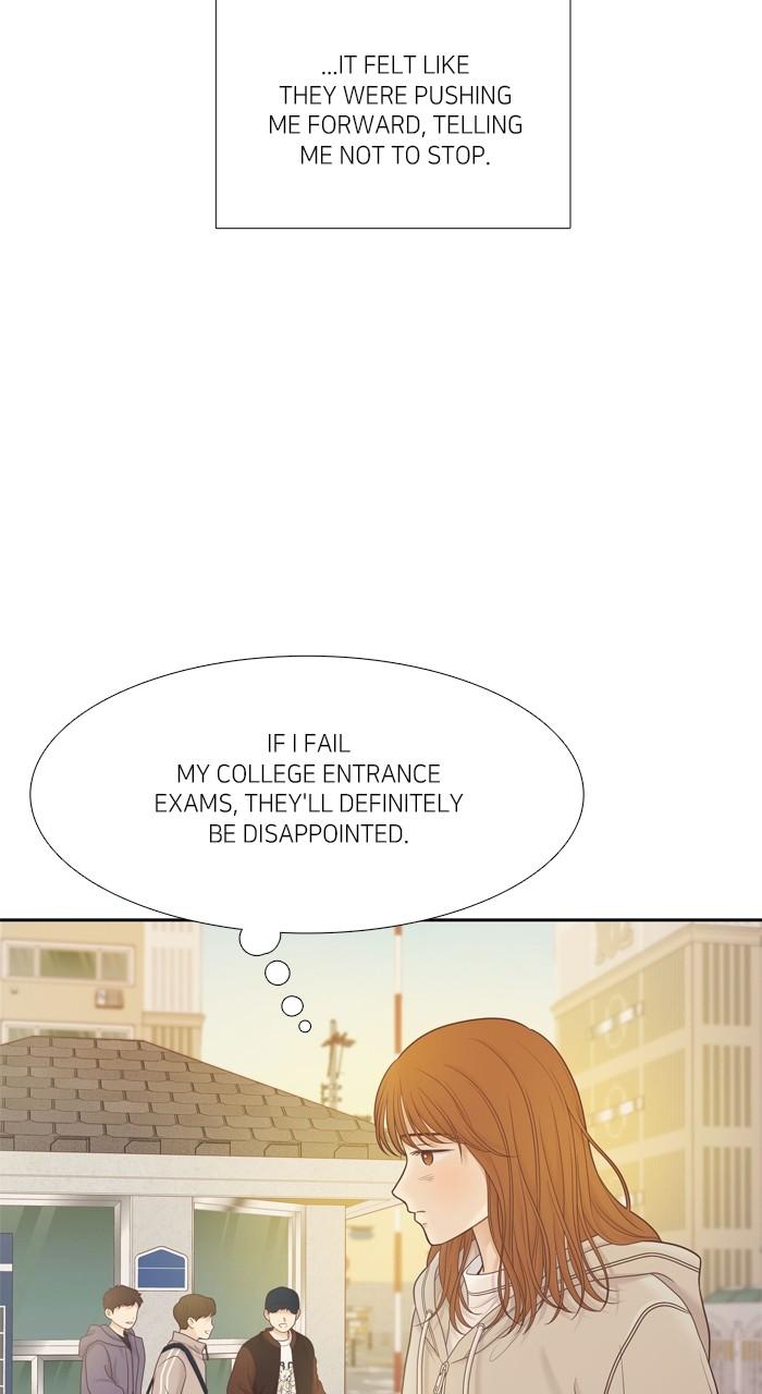 Odd Girl Out Chap 443 - Next Chap 444