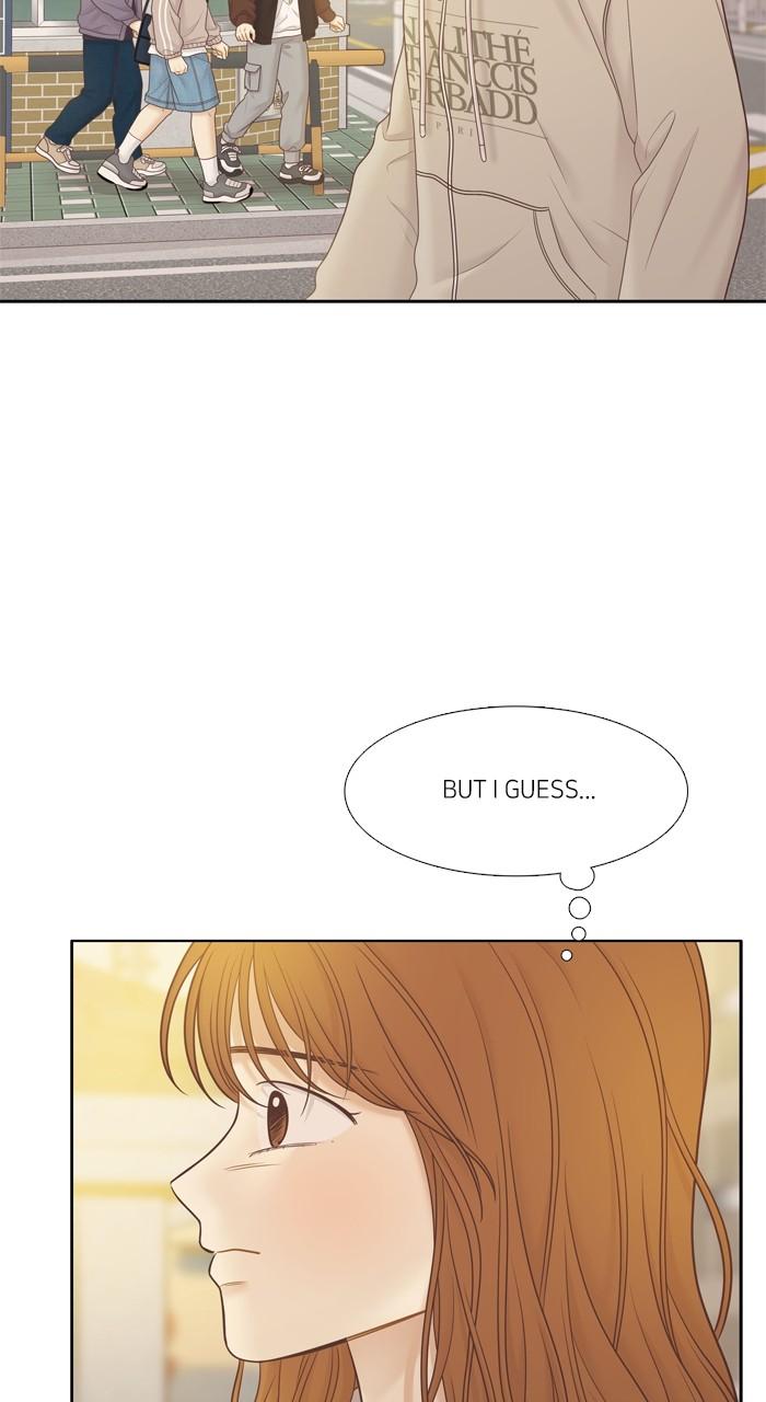 Odd Girl Out Chap 443 - Next Chap 444