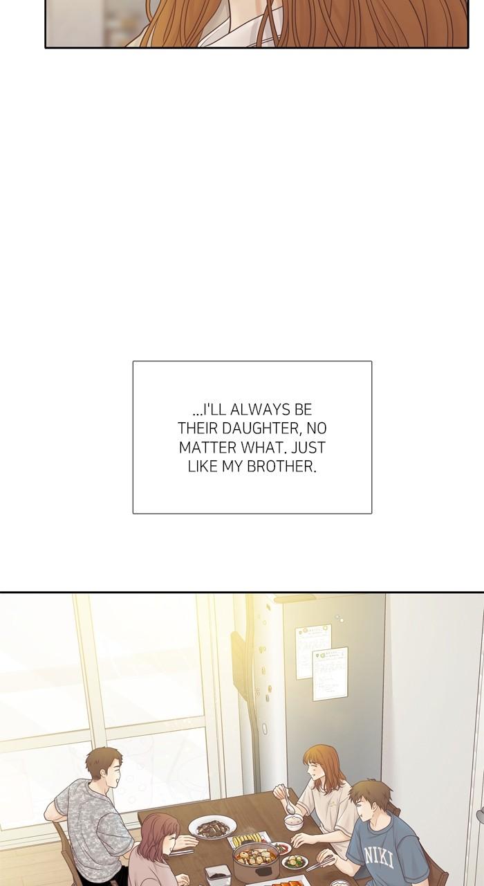 Odd Girl Out Chap 443 - Next Chap 444