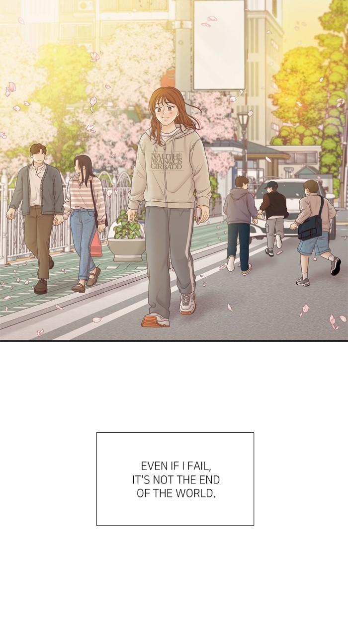 Odd Girl Out Chap 443 - Next Chap 444
