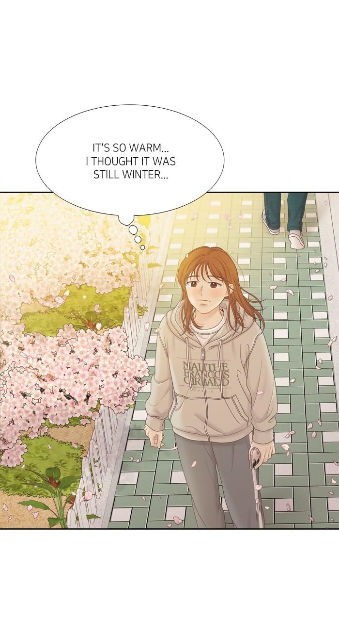 Odd Girl Out Chap 443 - Next Chap 444