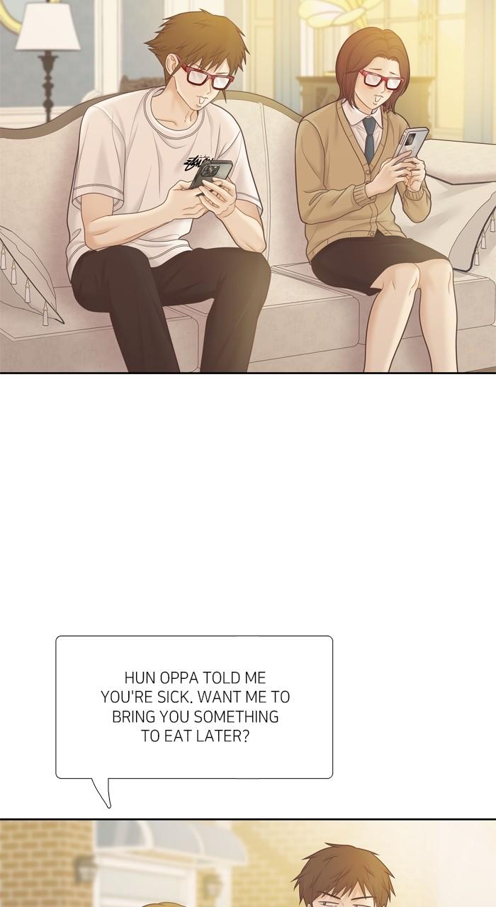 Odd Girl Out Chap 443 - Next Chap 444