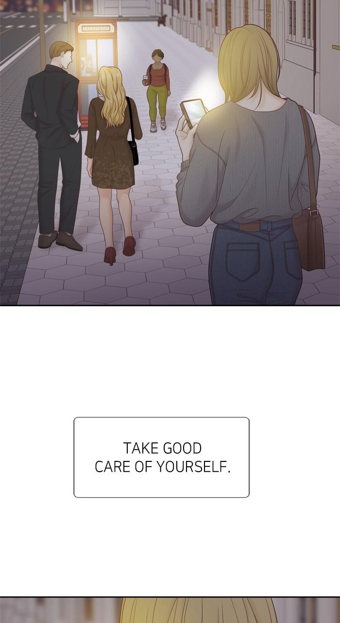 Odd Girl Out Chap 443 - Next Chap 444