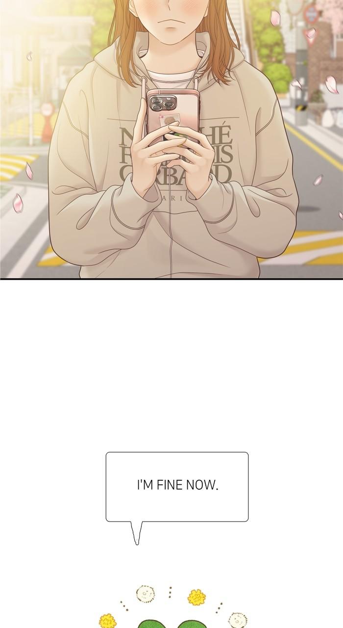 Odd Girl Out Chap 443 - Next Chap 444
