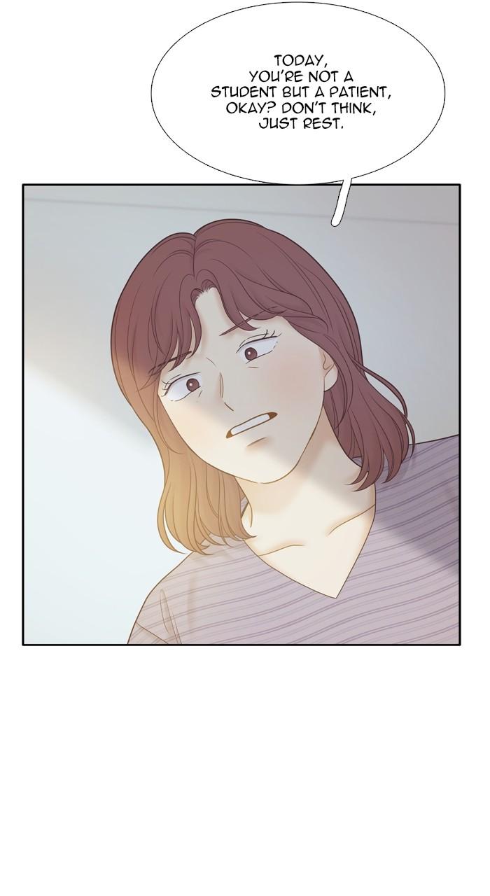 Odd Girl Out Chap 443 - Next Chap 444