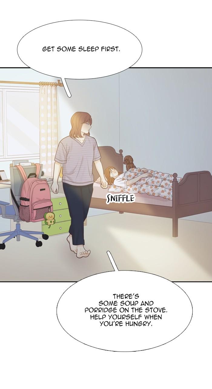 Odd Girl Out Chap 443 - Next Chap 444