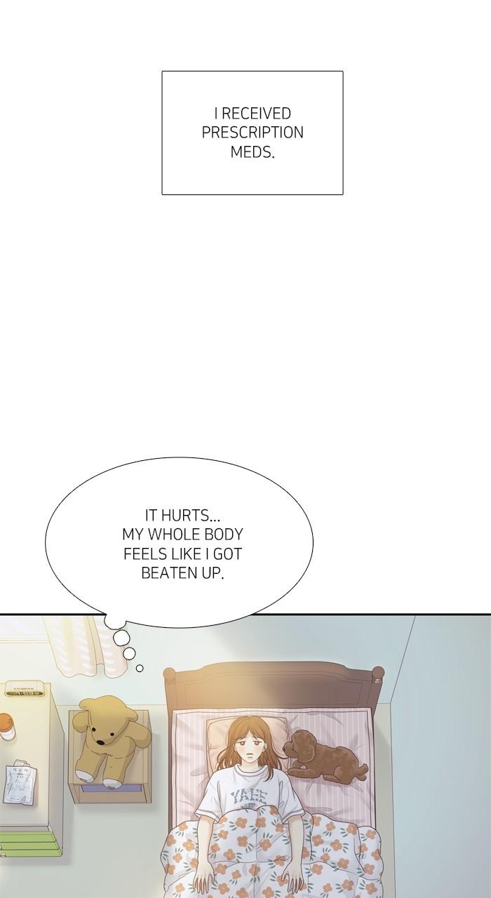 Odd Girl Out Chap 443 - Next Chap 444