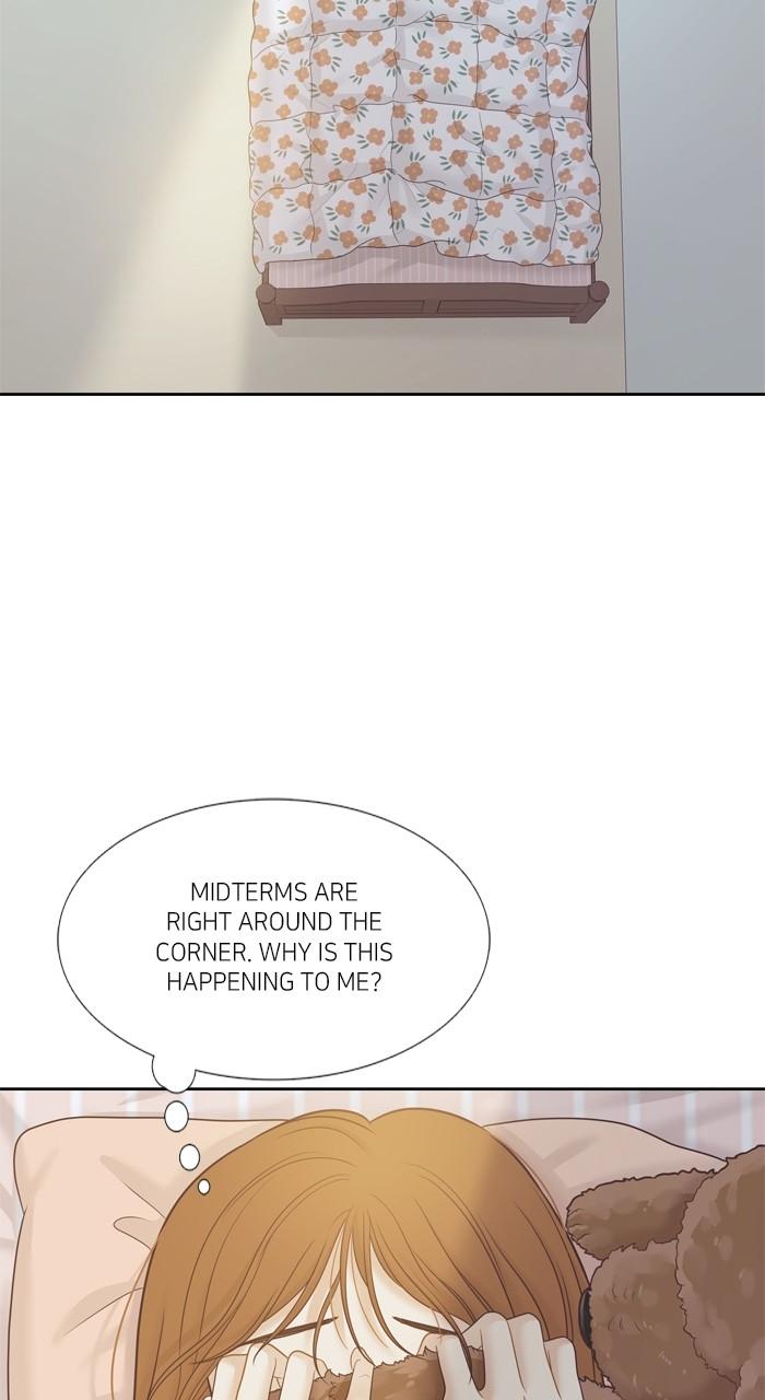 Odd Girl Out Chap 443 - Next Chap 444