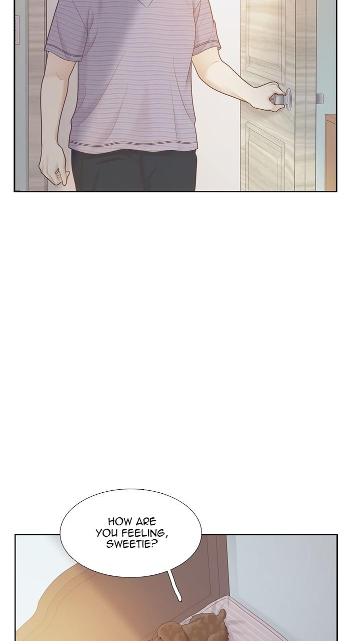 Odd Girl Out Chap 443 - Next Chap 444