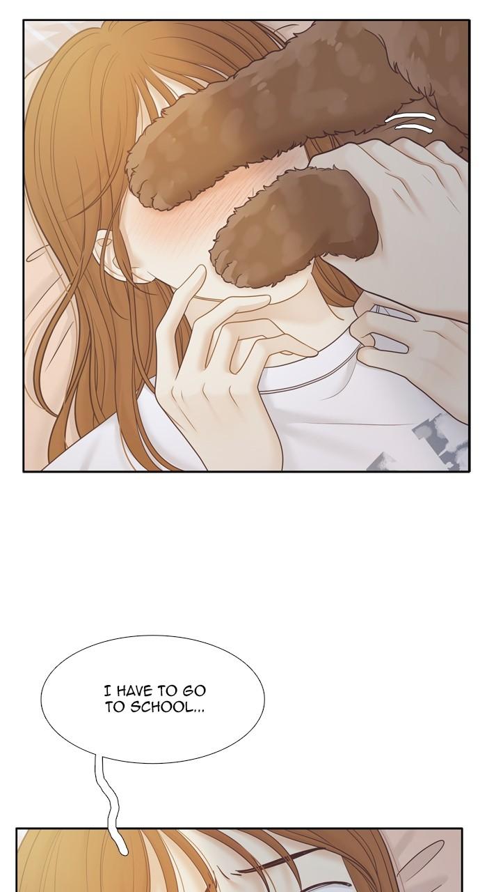Odd Girl Out Chap 443 - Next Chap 444