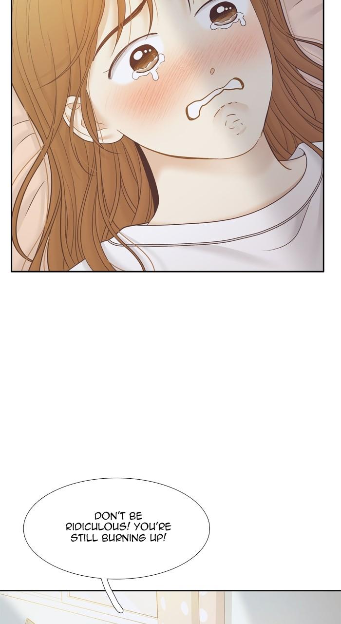 Odd Girl Out Chap 443 - Next Chap 444