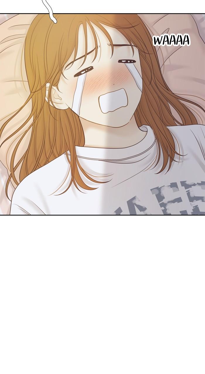 Odd Girl Out Chap 443 - Next Chap 444