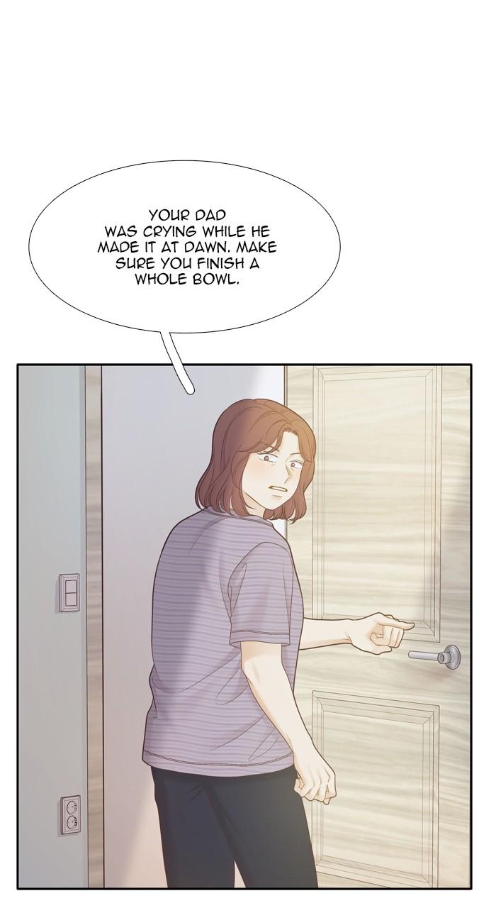 Odd Girl Out Chap 443 - Next Chap 444