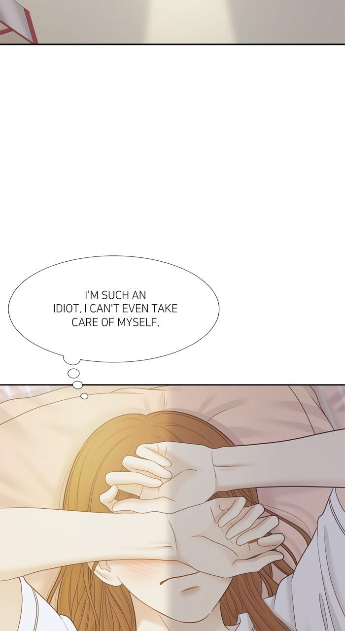 Odd Girl Out Chap 443 - Next Chap 444