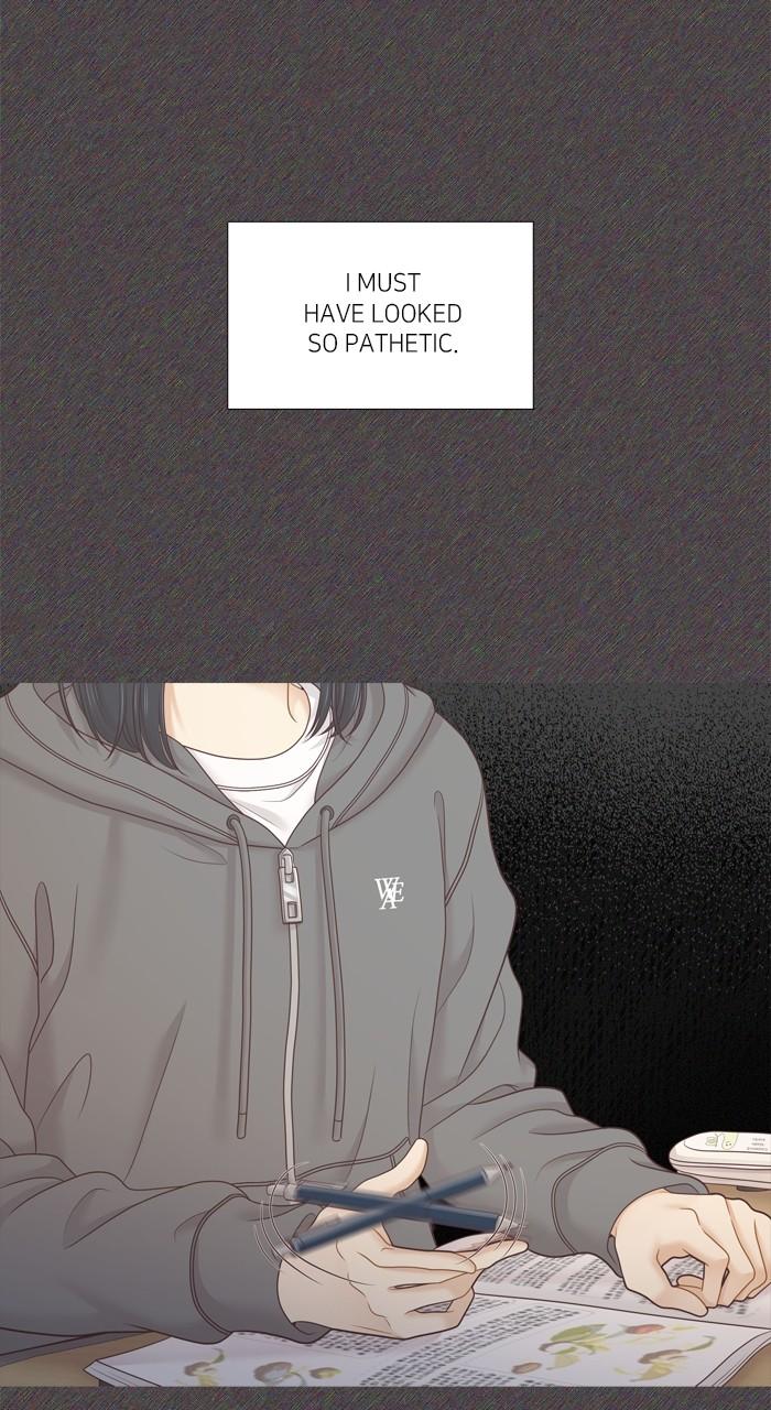 Odd Girl Out Chap 443 - Next Chap 444