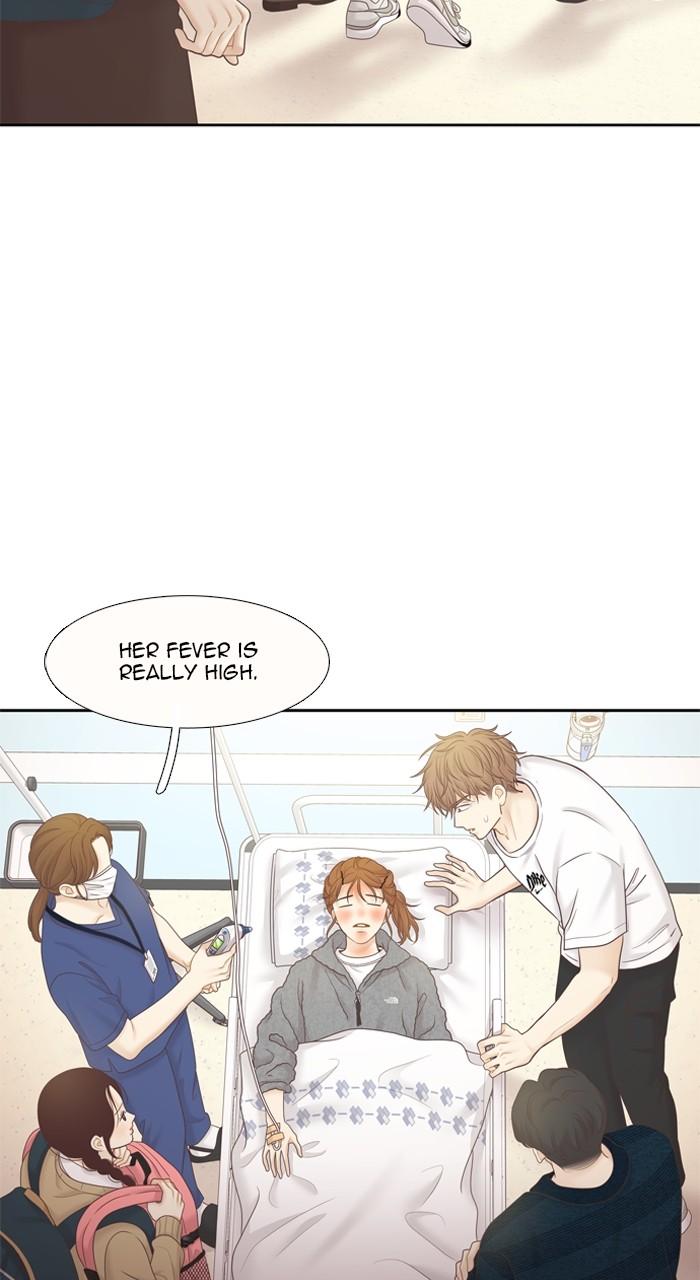Odd Girl Out Chap 443 - Next Chap 444