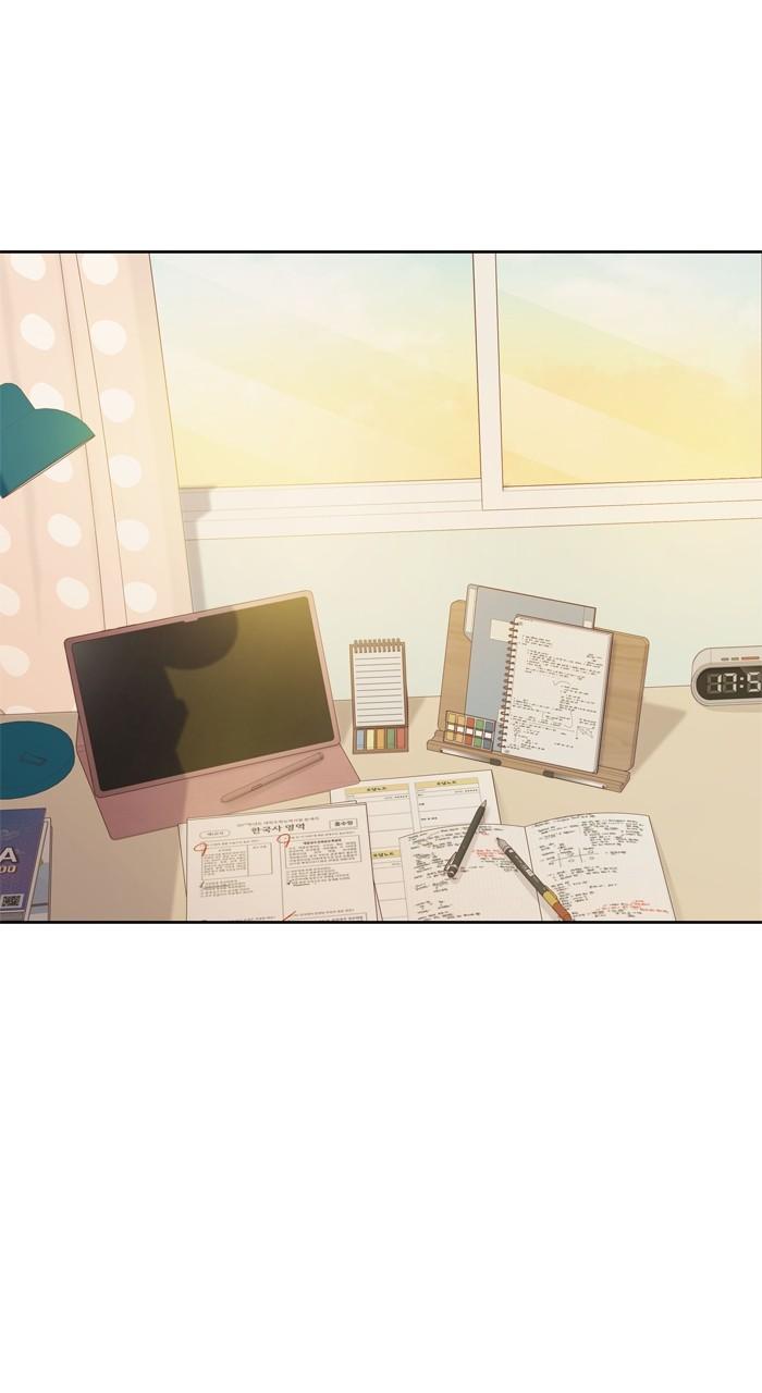 Odd Girl Out Chap 443 - Next Chap 444