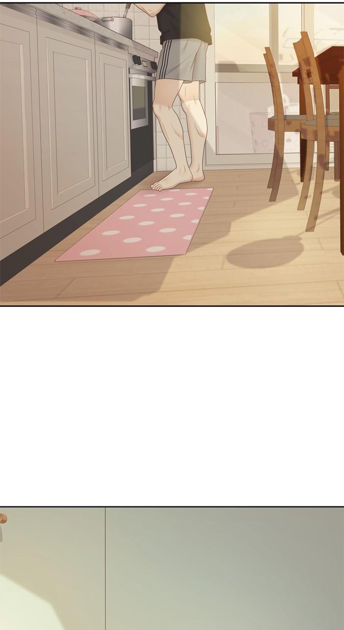Odd Girl Out Chap 443 - Next Chap 444