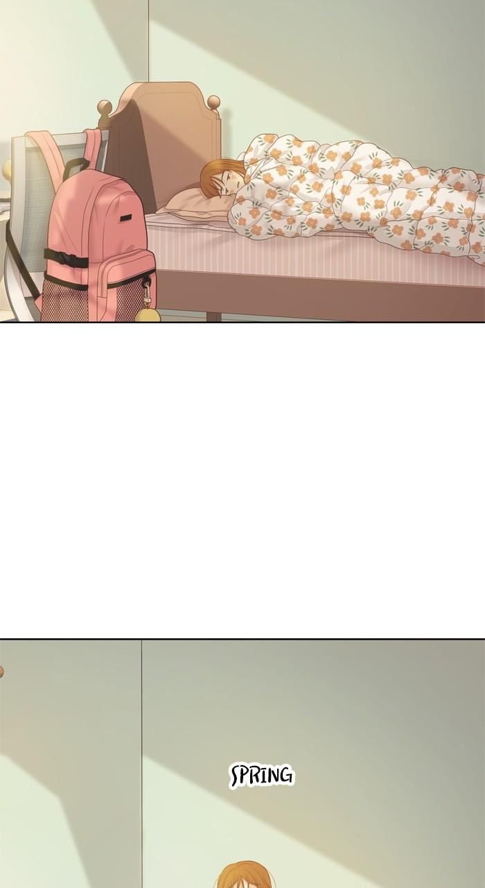 Odd Girl Out Chap 443 - Next Chap 444