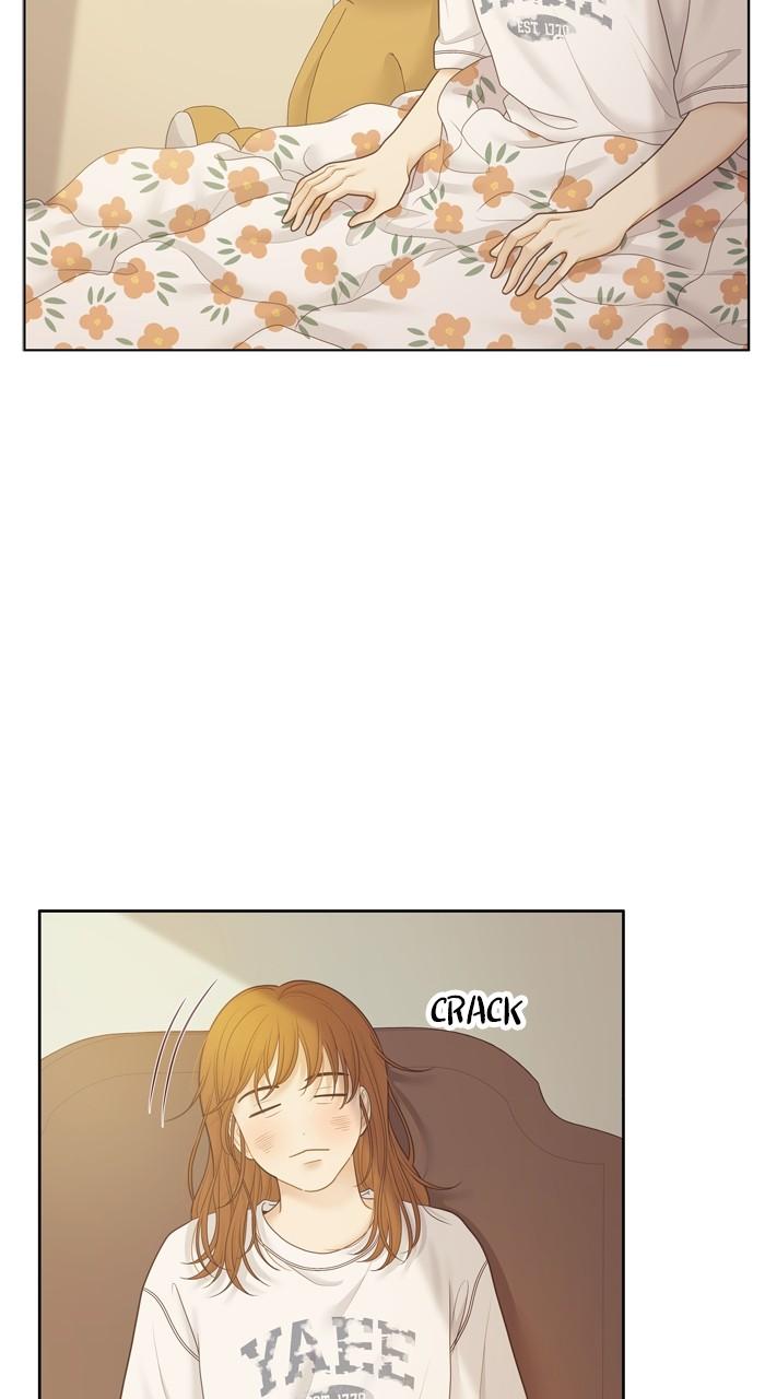 Odd Girl Out Chap 443 - Next Chap 444