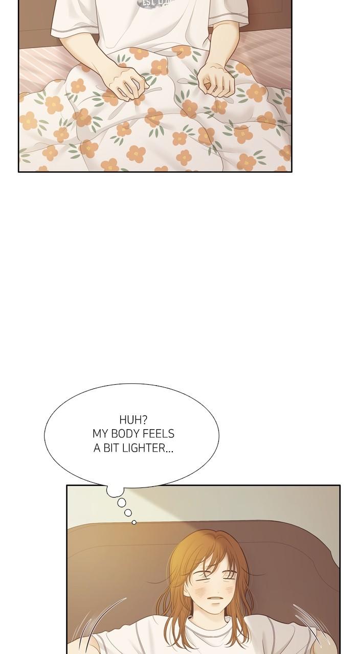 Odd Girl Out Chap 443 - Next Chap 444