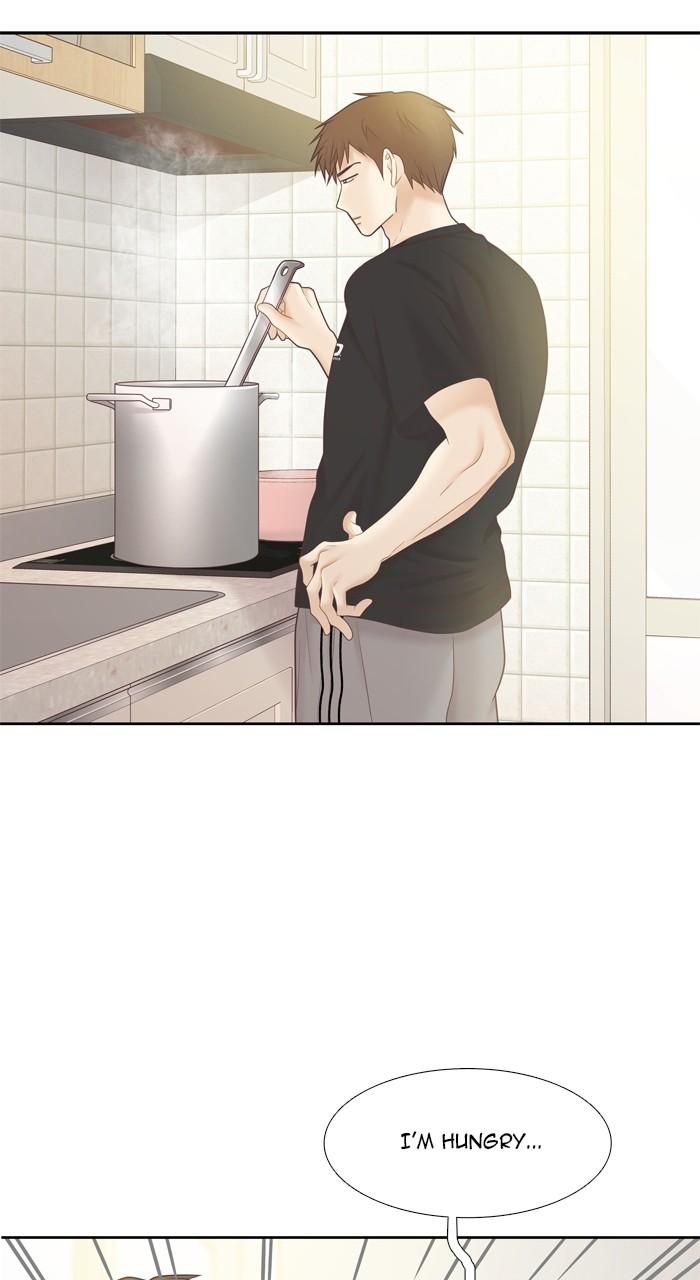 Odd Girl Out Chap 443 - Next Chap 444