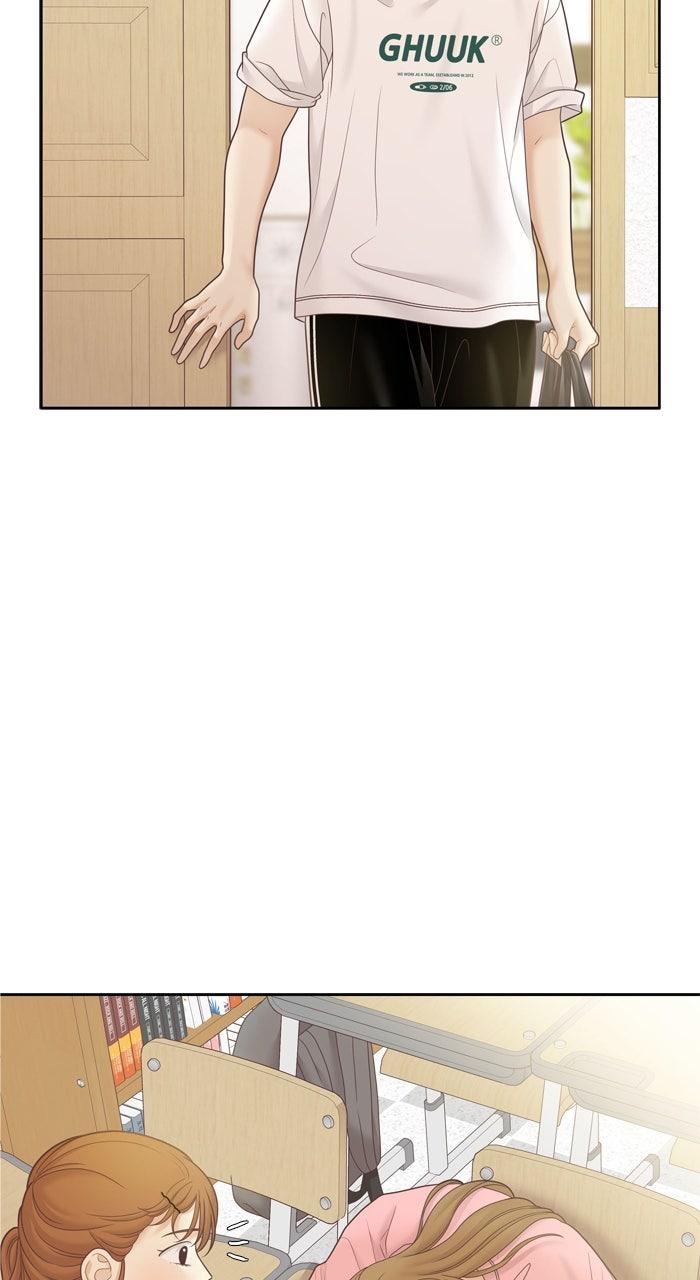 Odd Girl Out Chap 457 - Next Chap 458