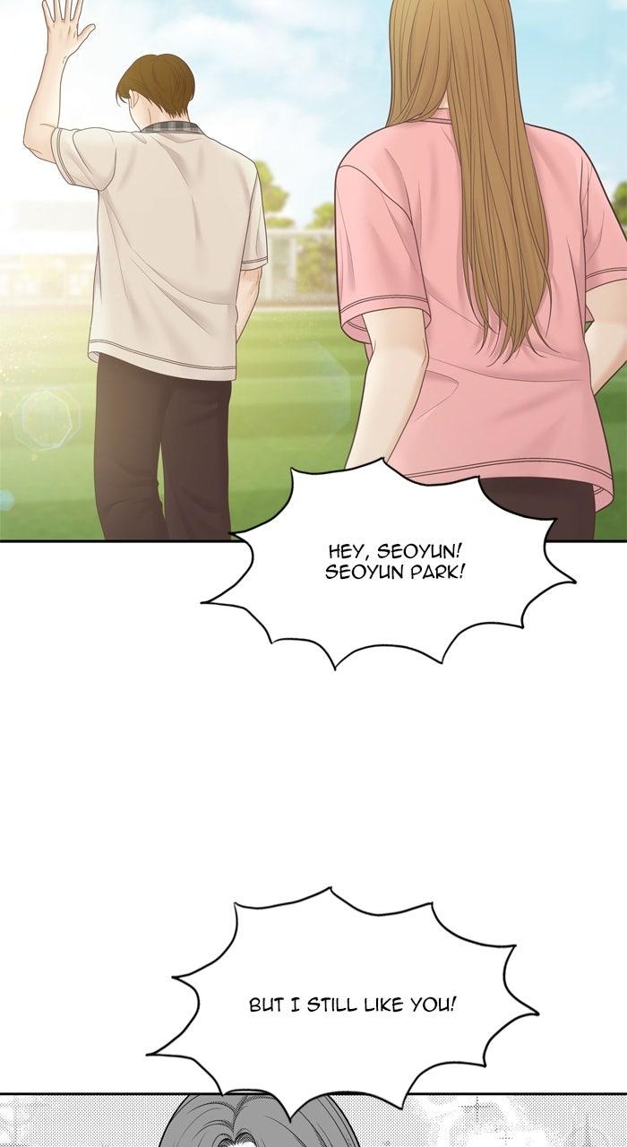 Odd Girl Out Chap 457 - Next Chap 458