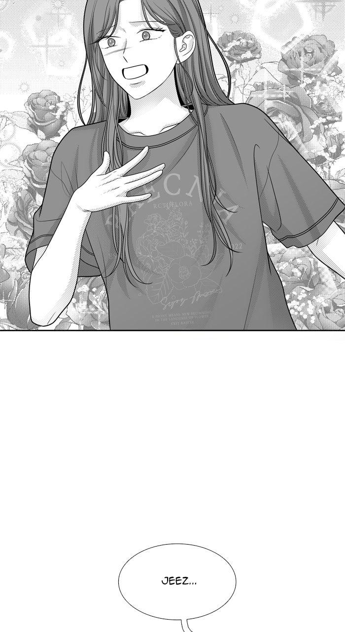 Odd Girl Out Chap 457 - Next Chap 458