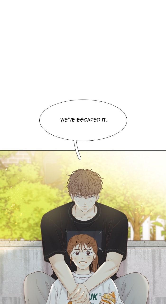 Odd Girl Out Chap 457 - Next Chap 458