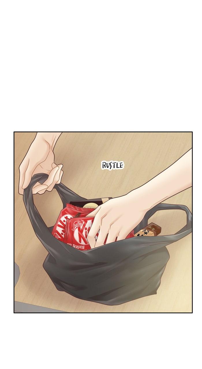 Odd Girl Out Chap 457 - Next Chap 458