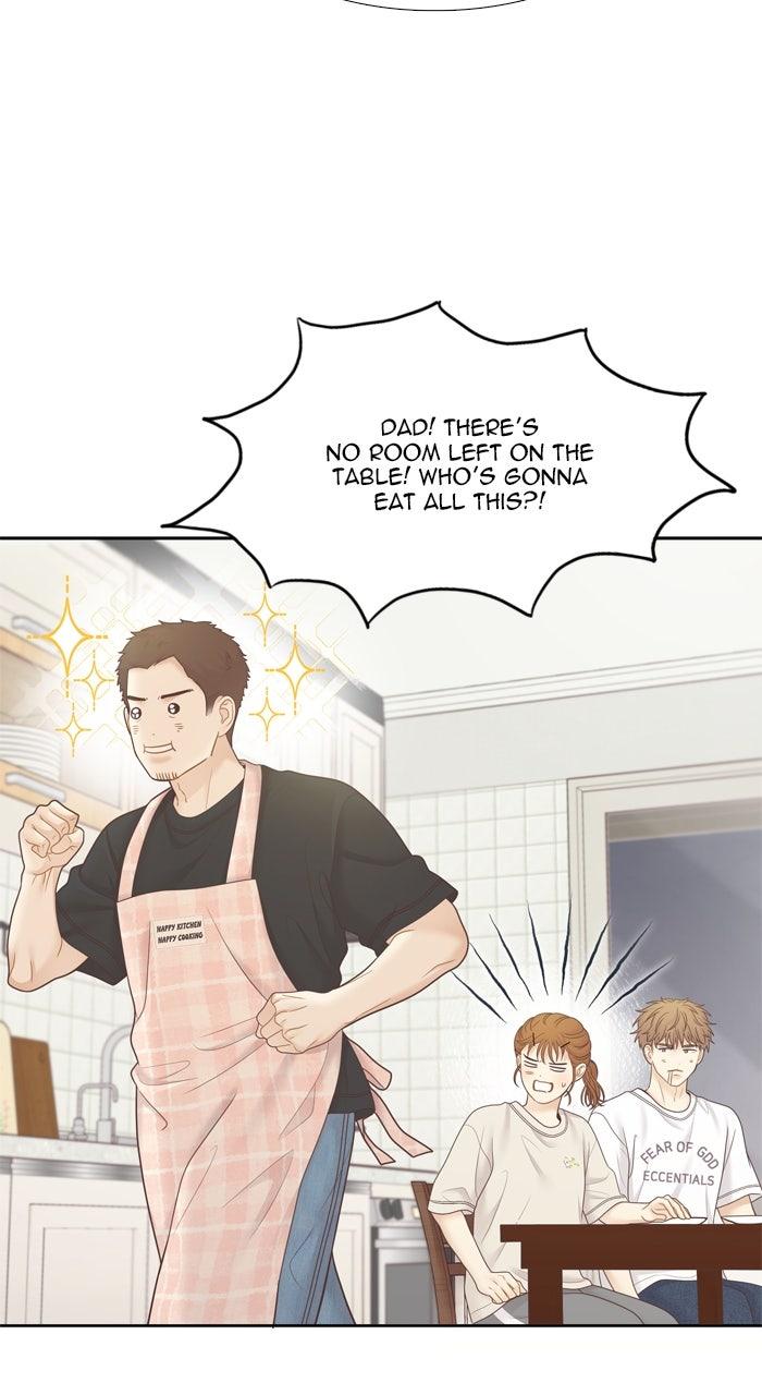 Odd Girl Out Chap 457 - Next Chap 458