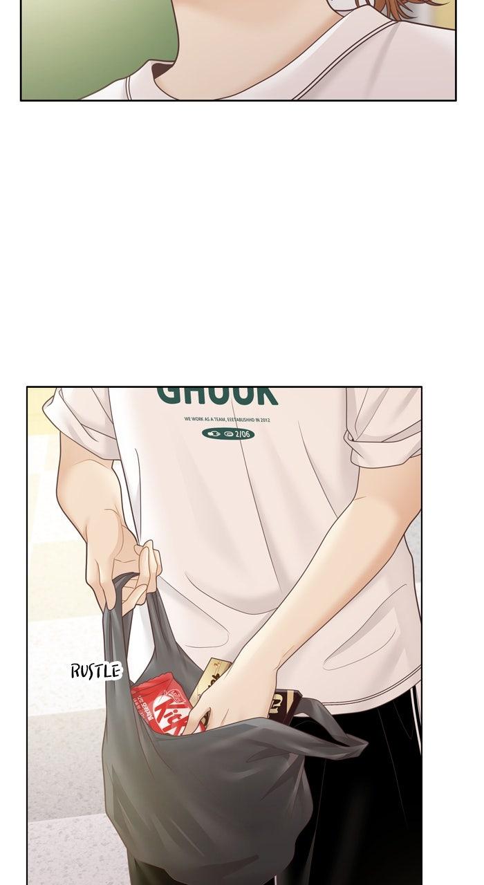 Odd Girl Out Chap 457 - Next Chap 458