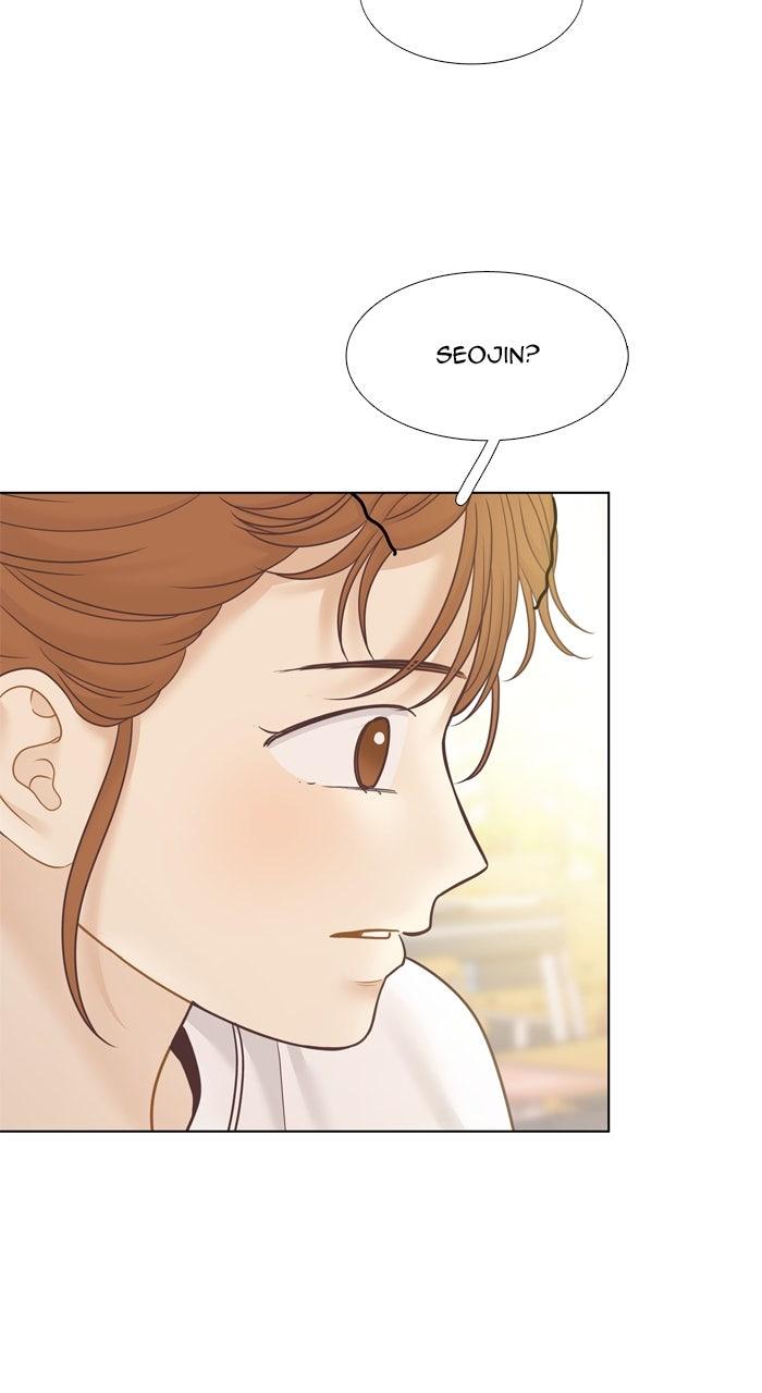 Odd Girl Out Chap 457 - Next Chap 458