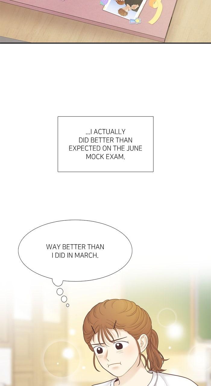 Odd Girl Out Chap 457 - Next Chap 458