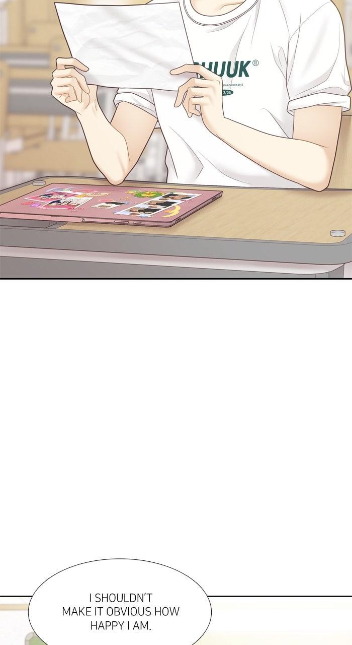 Odd Girl Out Chap 457 - Next Chap 458