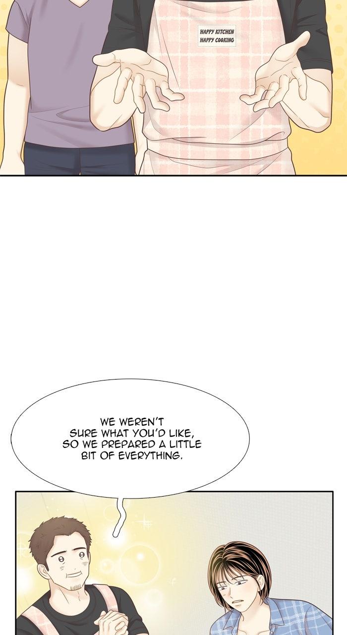 Odd Girl Out Chap 457 - Next Chap 458