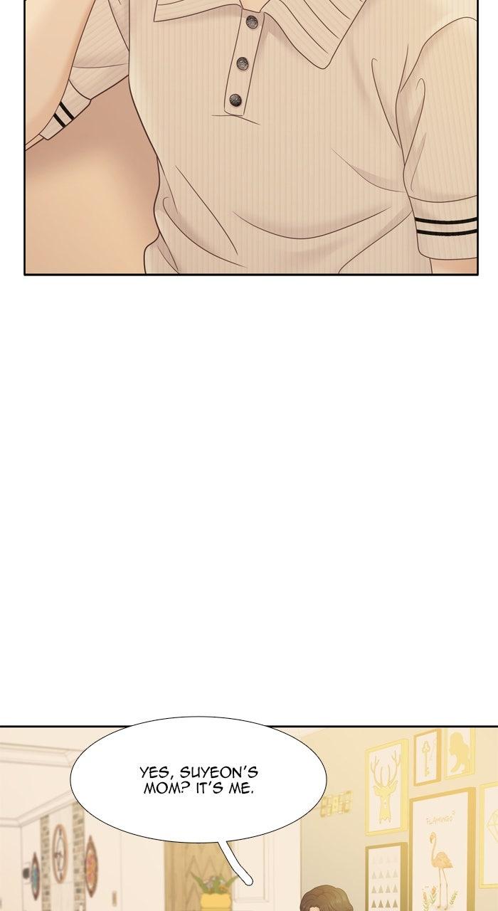 Odd Girl Out Chap 457 - Next Chap 458