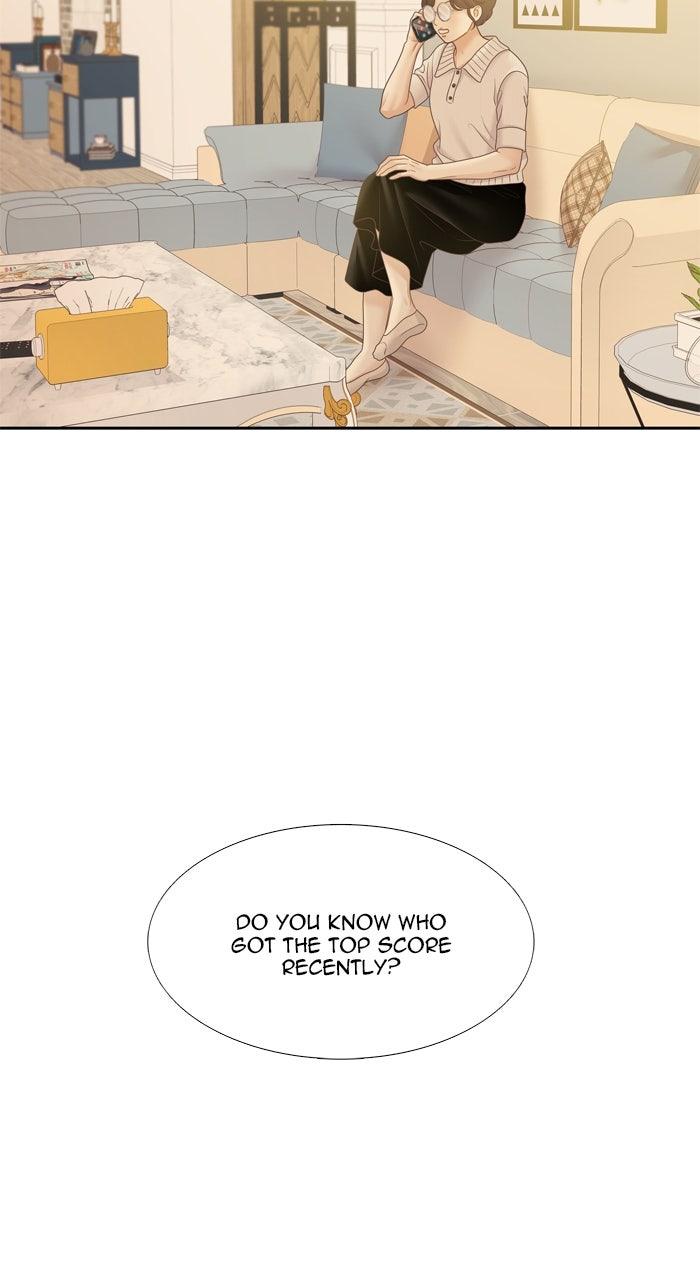 Odd Girl Out Chap 457 - Next Chap 458