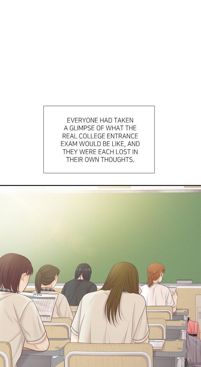 Odd Girl Out Chap 457 - Next Chap 458