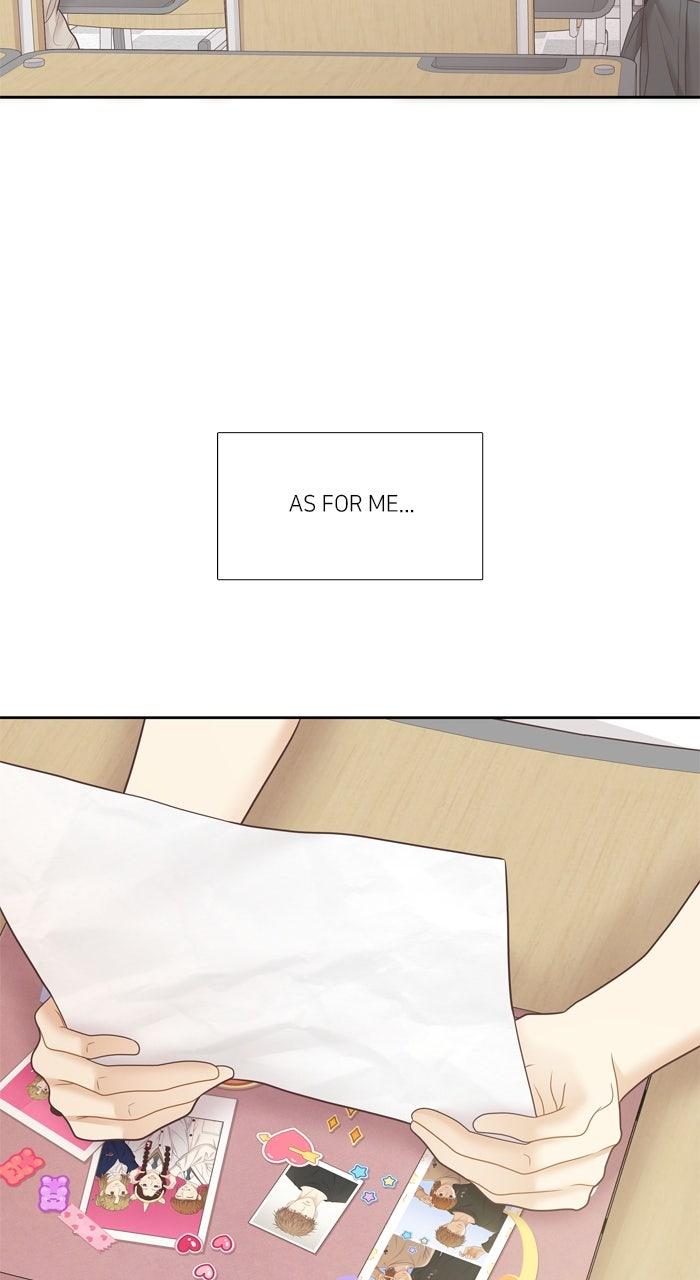 Odd Girl Out Chap 457 - Next Chap 458